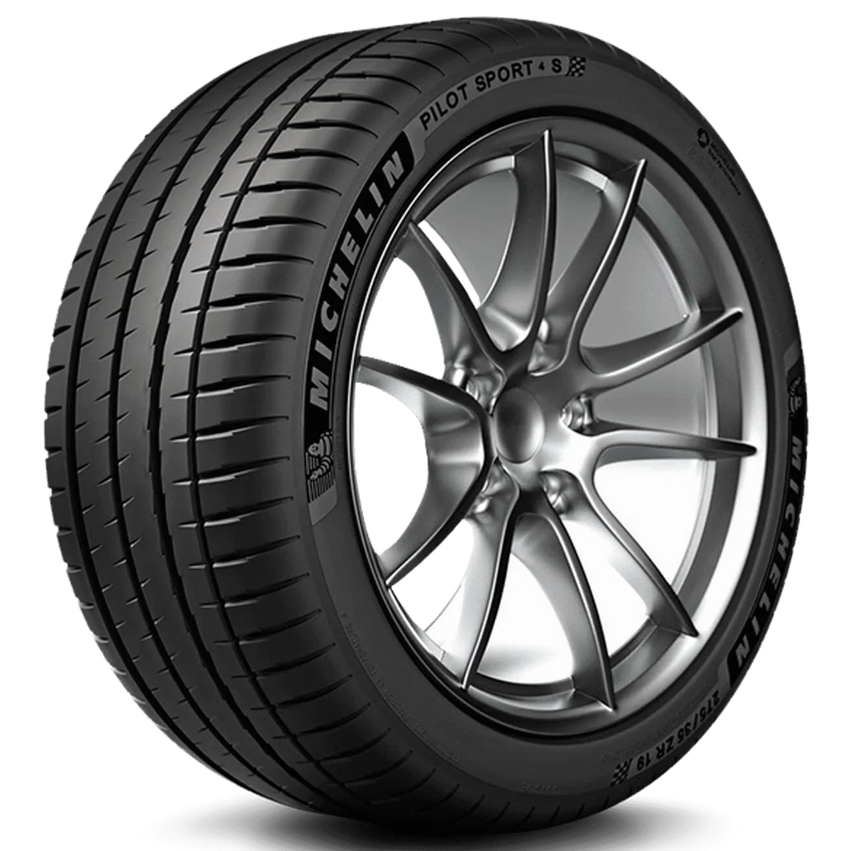 Sport 4S performance 325/25ZR21 (102Y) XL passenger car tires