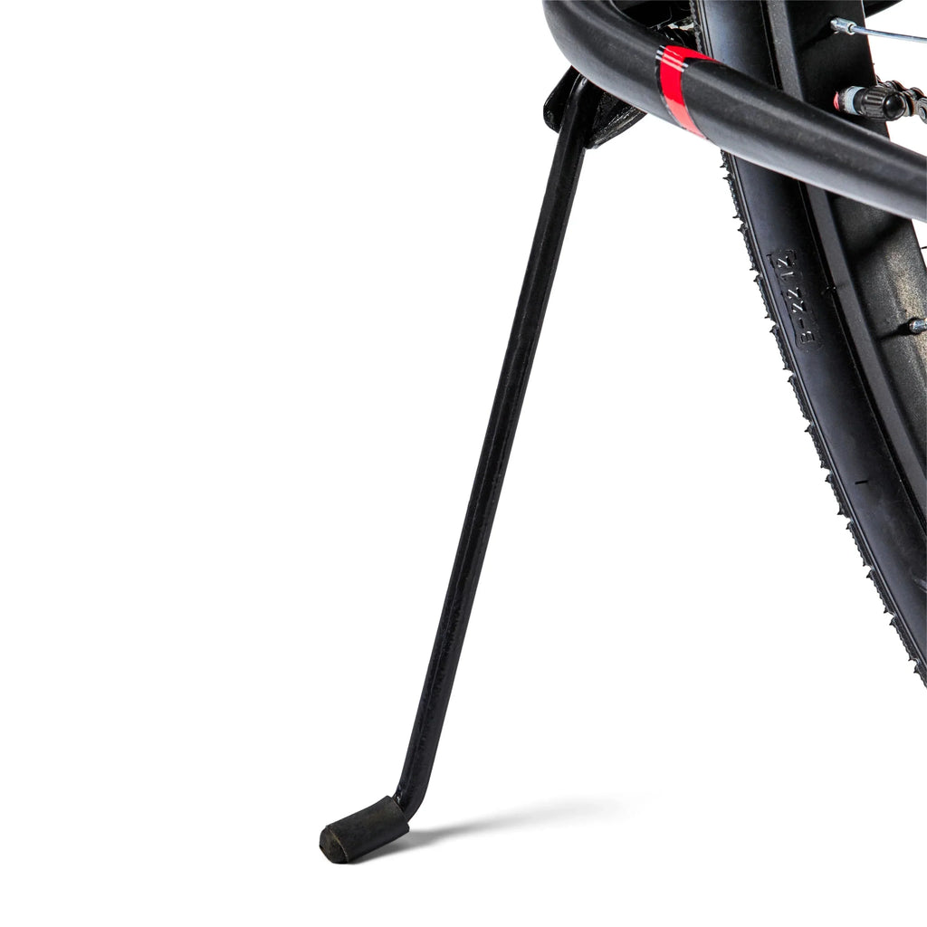 Pacifica Cruiser Bicycle, Adult, Unisex, Matte Black