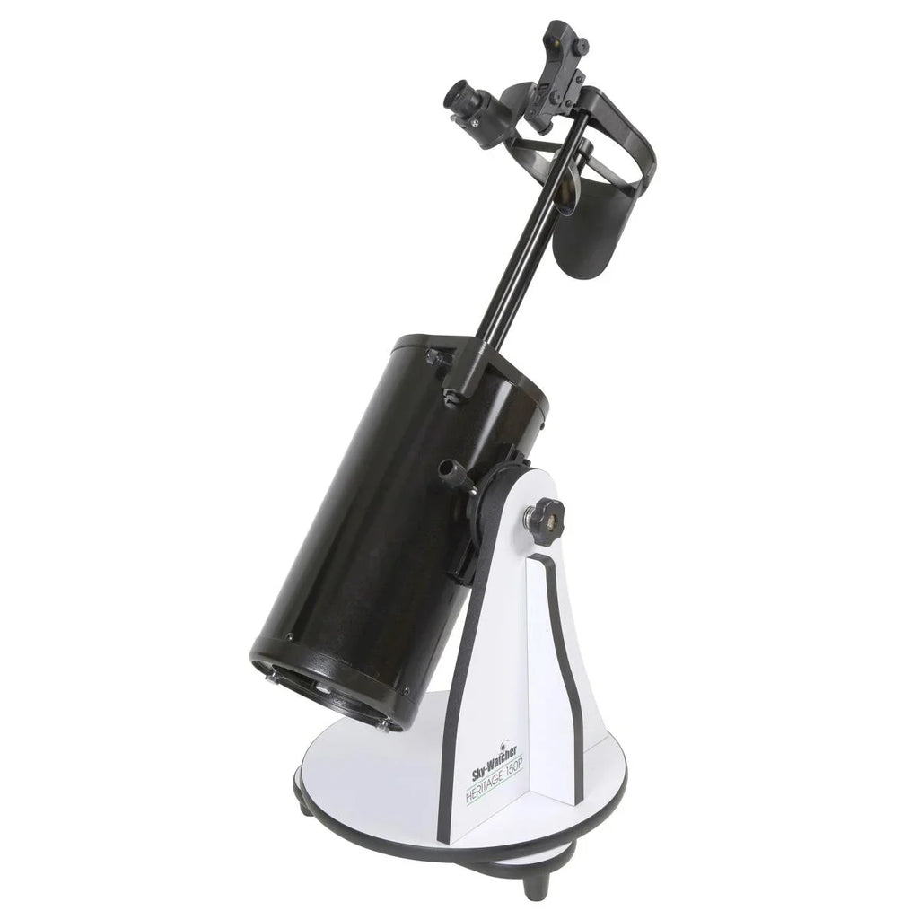 Sky - Watcher Heritage 150 150mm F/5 Tabletop Dobsonian Telescope