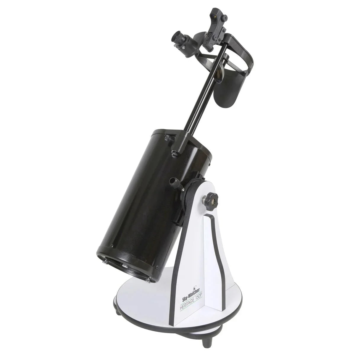 Sky - Watcher Heritage 150 150mm F/5 Tabletop Dobsonian Telescope