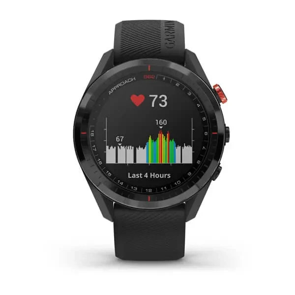 Garmin: GPS Golf Watch - Approach® S62