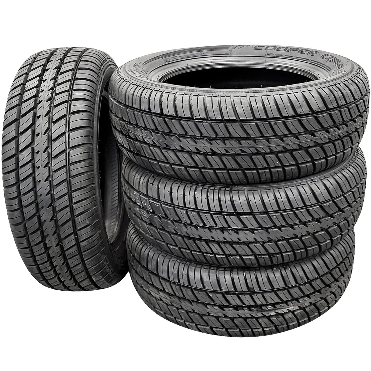 Cooper Cobra Radial G/T All-Season P225/70R14 98T Passenger Tire