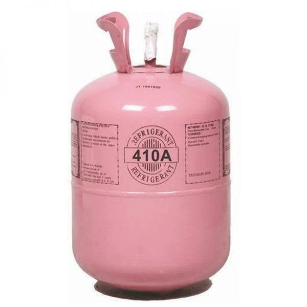 Comstar International Inc R-410A Refrigerant 80-150 - 25 lb. Cylinder-Instock