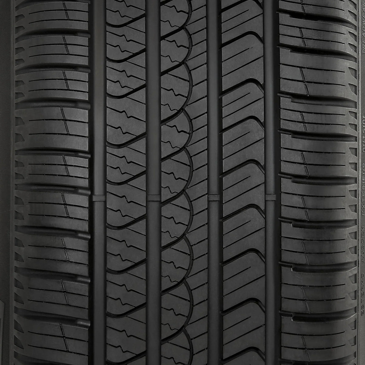 Full season 265/50R19 110V XL SUV/ crossover tires