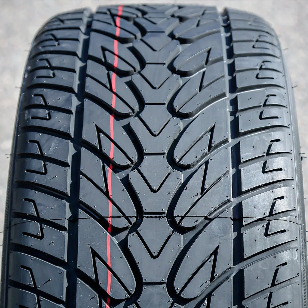 Fullway HS266 285/45R22 114V XL Performance a/S All-Season Tire