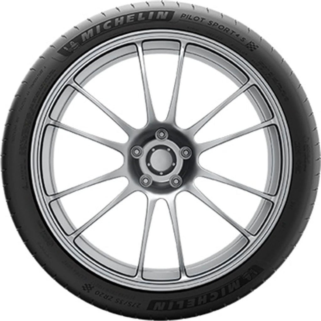 Sport 4S 305/30ZR21 (104Y) XL tires