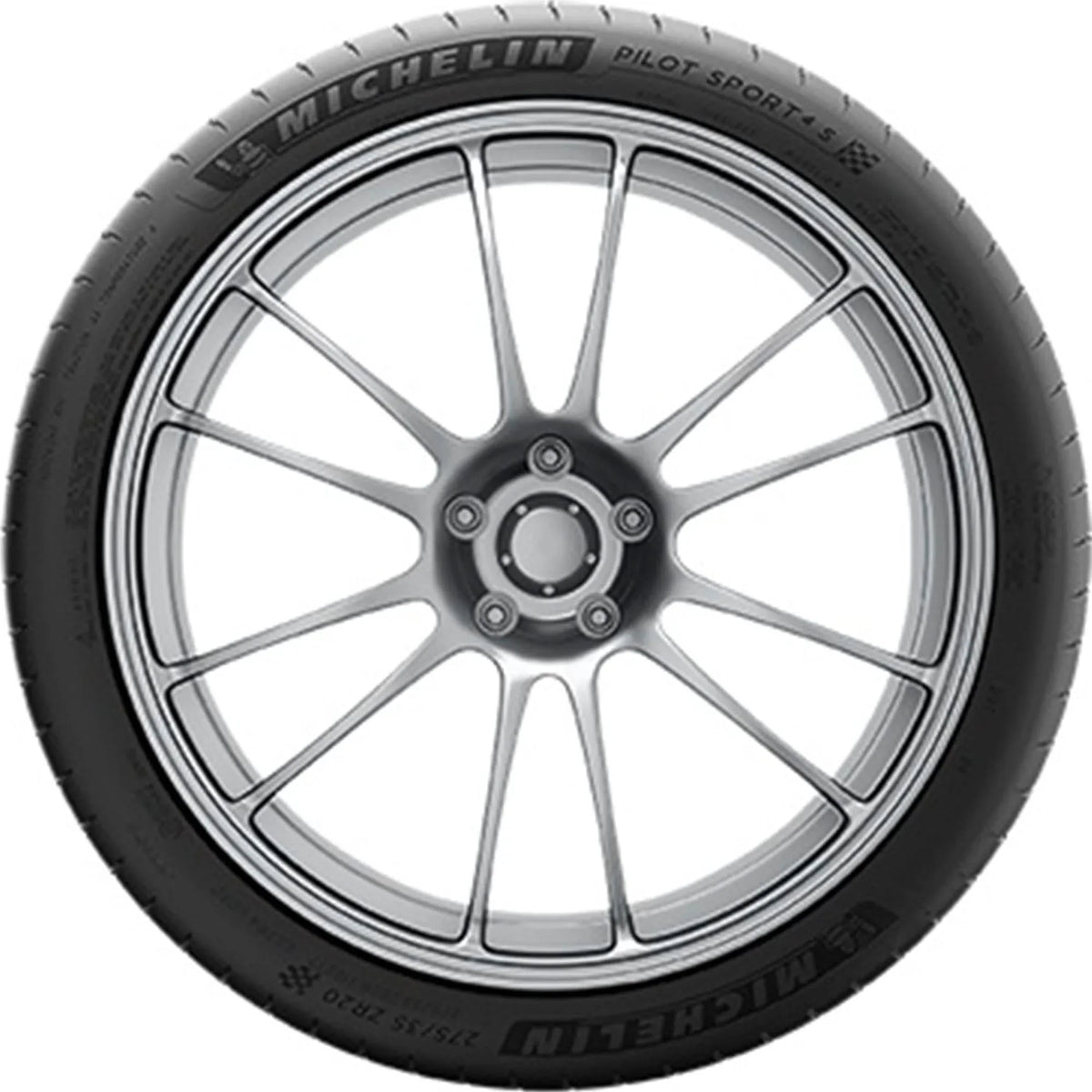 Sport 4S 305/30ZR21 (104Y) XL tires