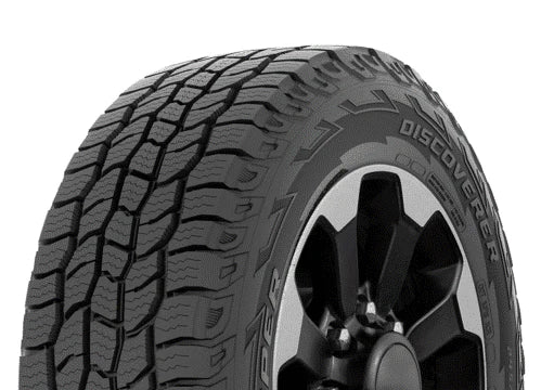 Discoverer All-Terrain 265/75R16 116T All-Terrain Tire