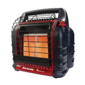 Space Heather MH18B Mr. Heater Big Buddy 18000 BTU Radiant Propane