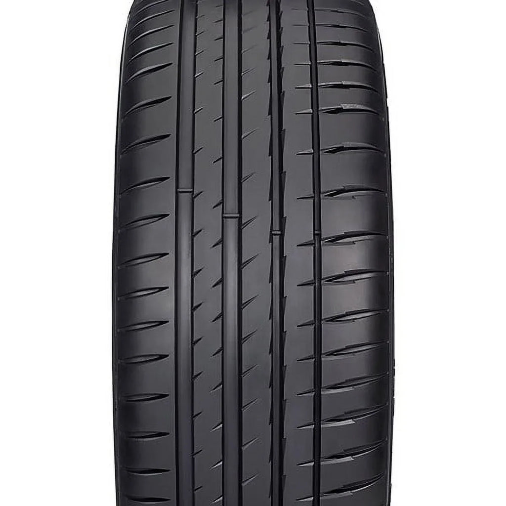 Michelin Pilot Sport 4 S 235/40R19 96Y BSW Max Performance Tire
