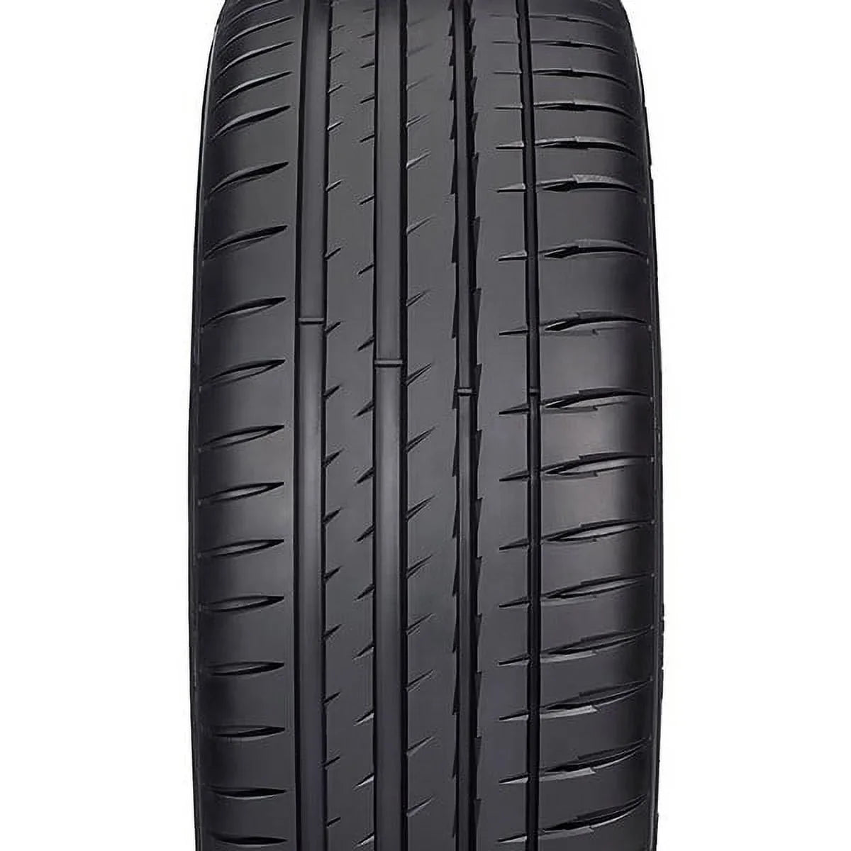 Michelin Pilot Sport 4 S 235/40R19 96Y BSW Max Performance Tire