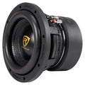 Rockville W8K9D2 8 inch 2000W Car Audio Subwoofer Dual 2-Ohm Sub CEA Compliant