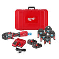 Press Tool with with 1/2