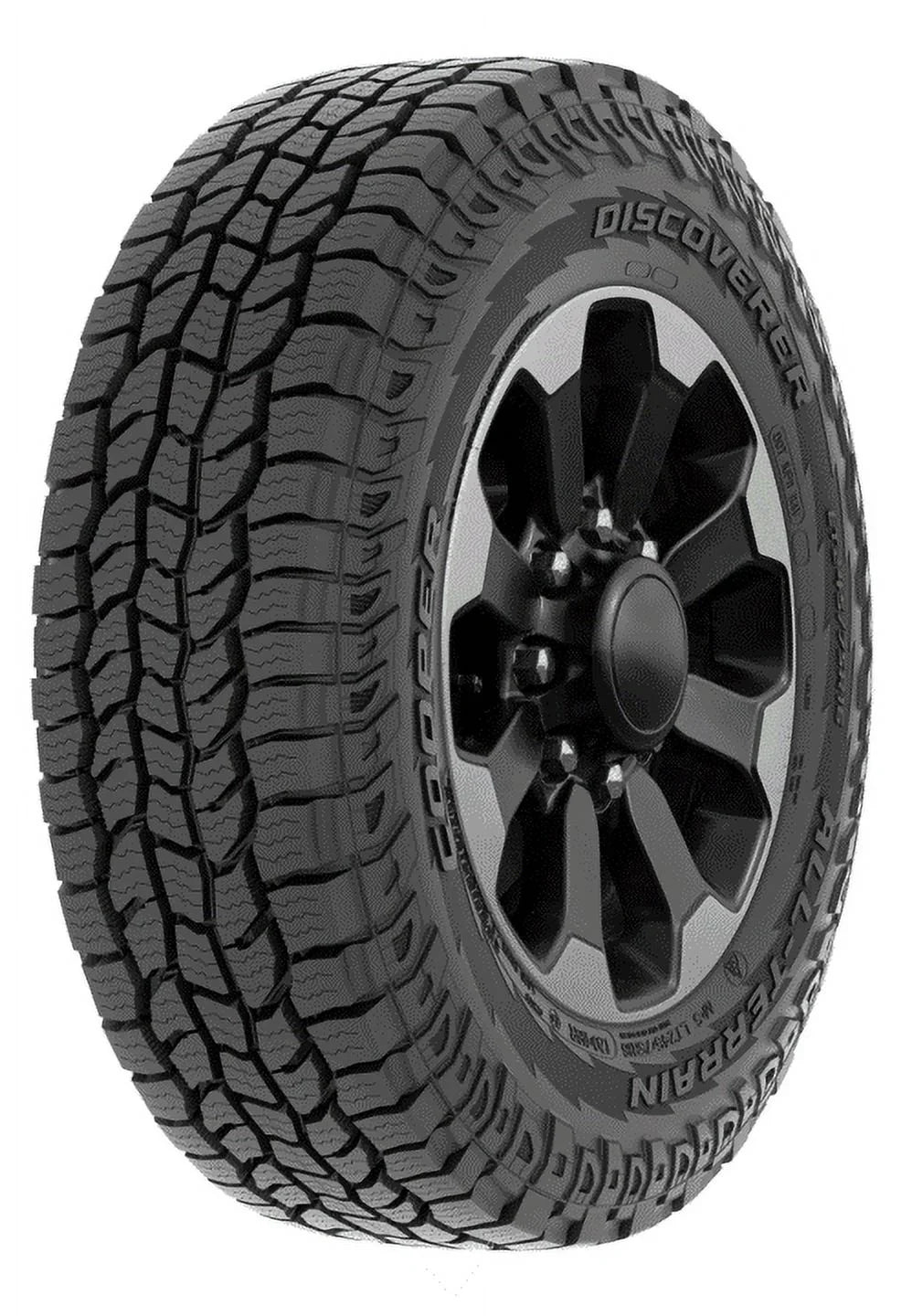 Cooper Discoverer All - Terrain 265/70R17 115T Tire