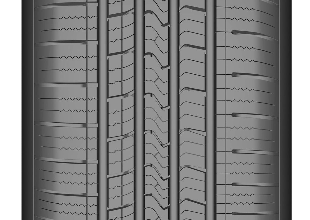 205/55R16 94V XL CT - 1 All - Season Tire