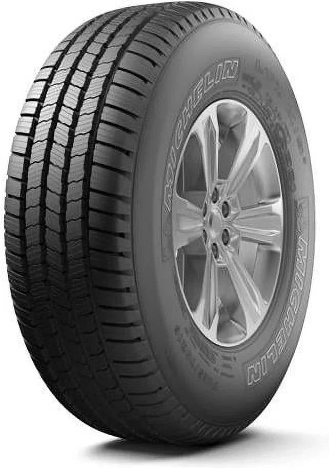 265/70R17 113T All-Season Tire
