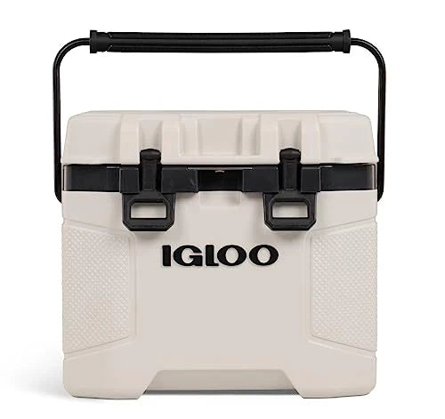 Premium Hard-Sided Cooler