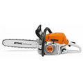 STIHL MS 271 Farm Boss Chainsaw, 50cc, 18′′ Bar, 3.5 HP, Anti-Vibration, Safety Features
