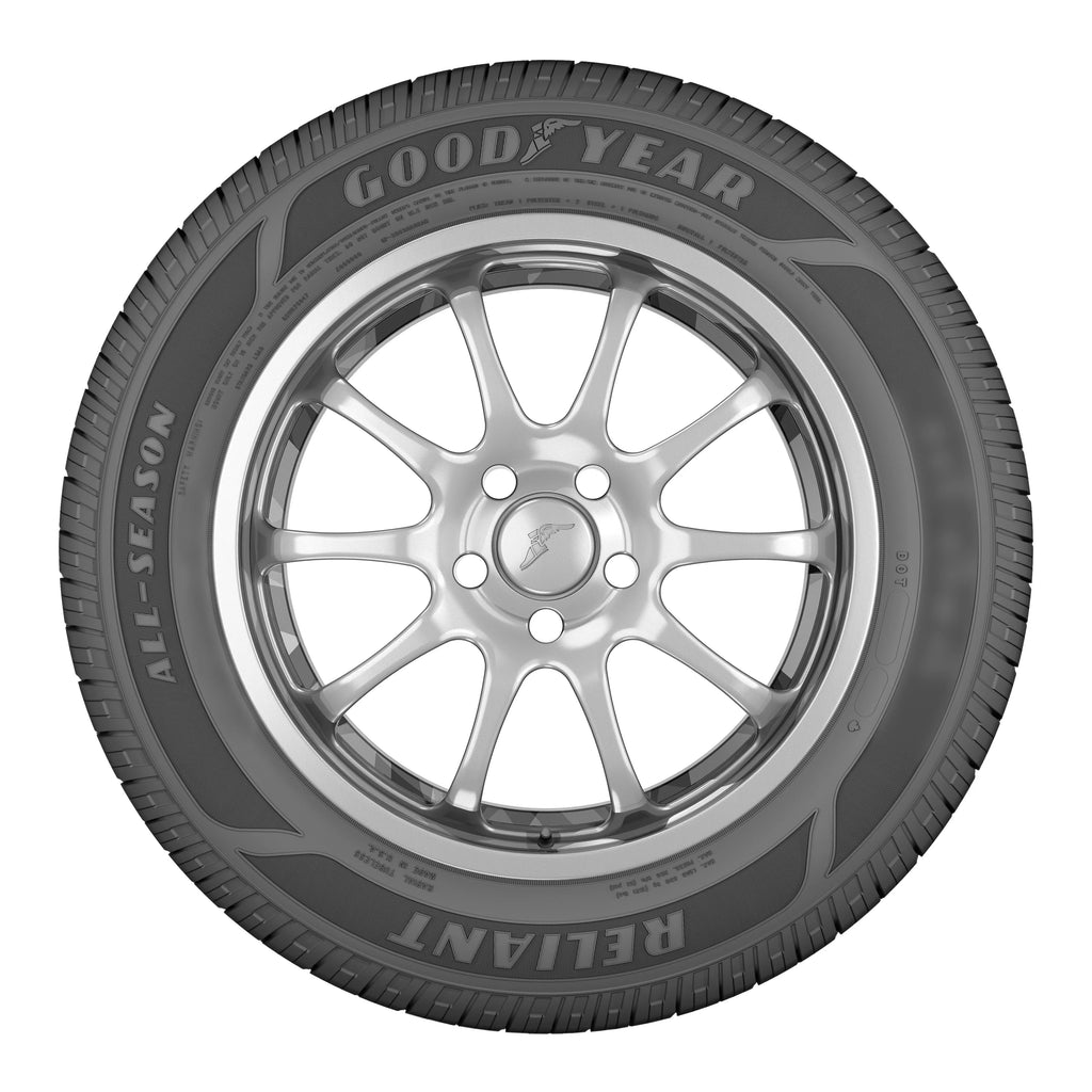 All-Season 215/60R16 95V All-Season Tire
