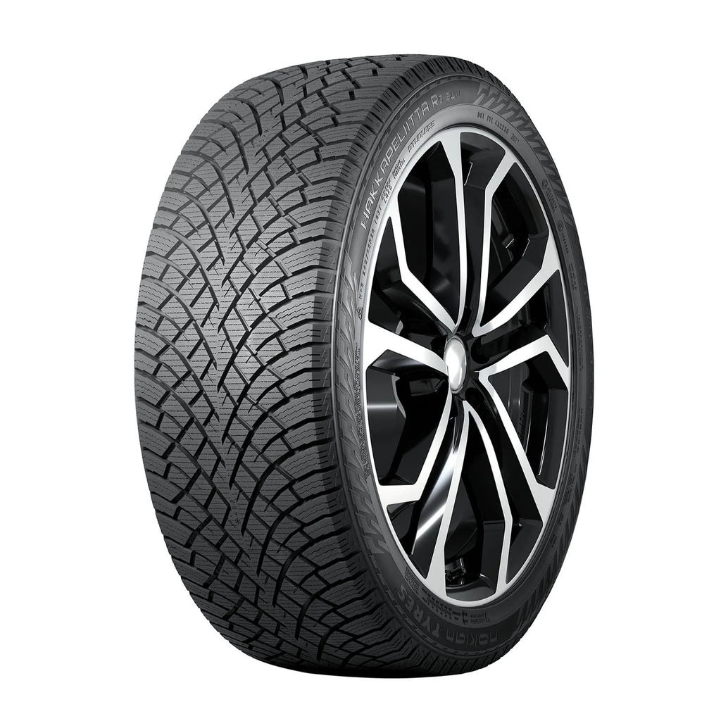 SUV Winter 315/40R21 115T XL SUV/ crossover tires