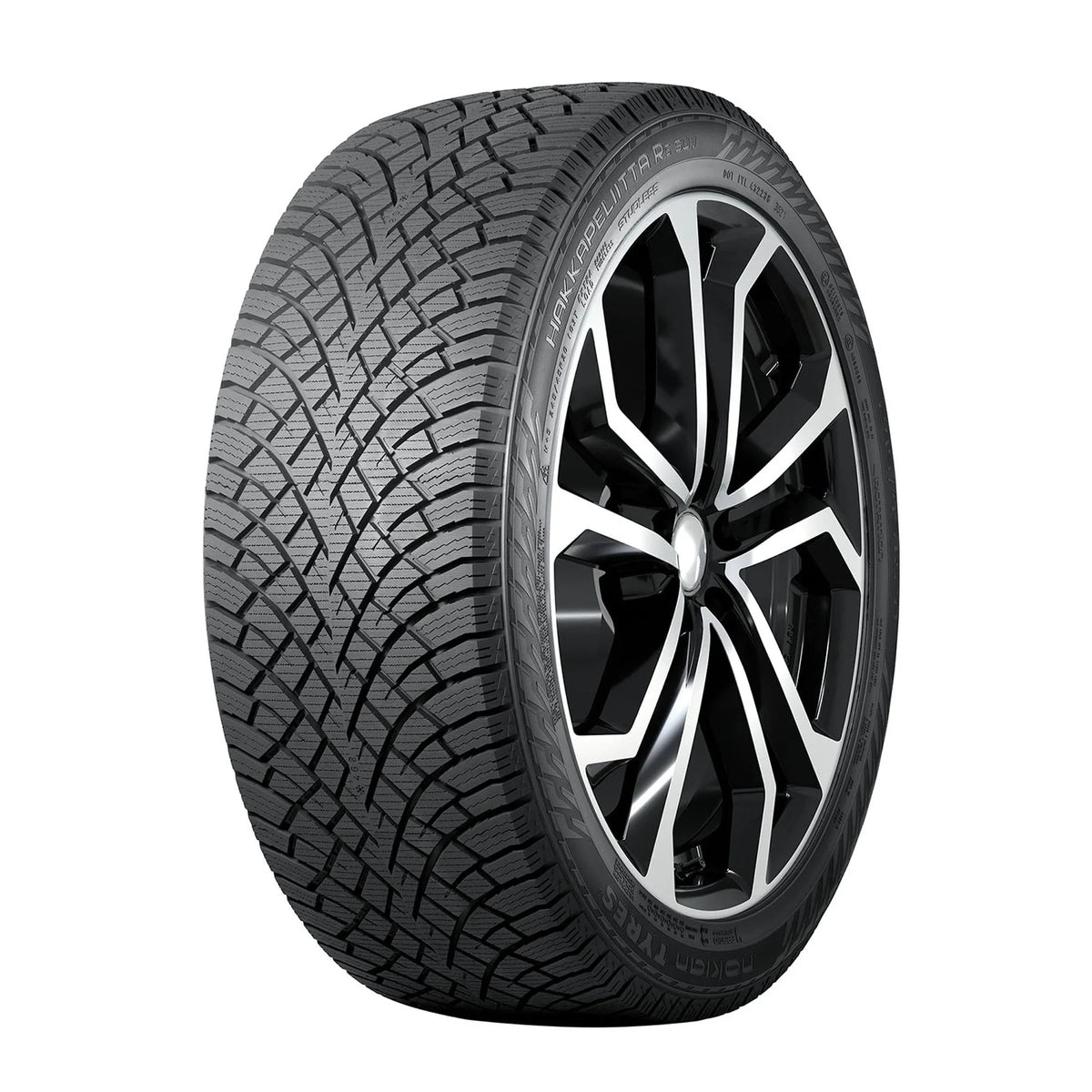 SUV Winter 315/40R21 115T XL SUV/ crossover tires