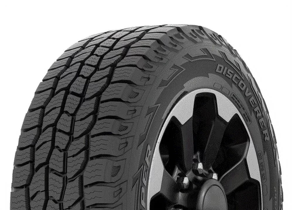 265/60R18 110T All-Terrain Tire