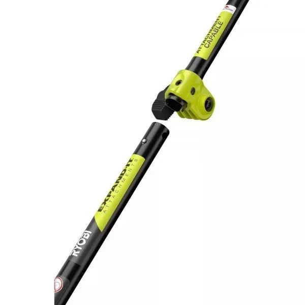 40V Brushless 20-Inch Walk Behind Self Propelled Mower String Trimmer Leaf Blower with (2) Batteries and (2) Chargers