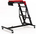 3-200 NXT Foldable Topside Engine Creeper, Black