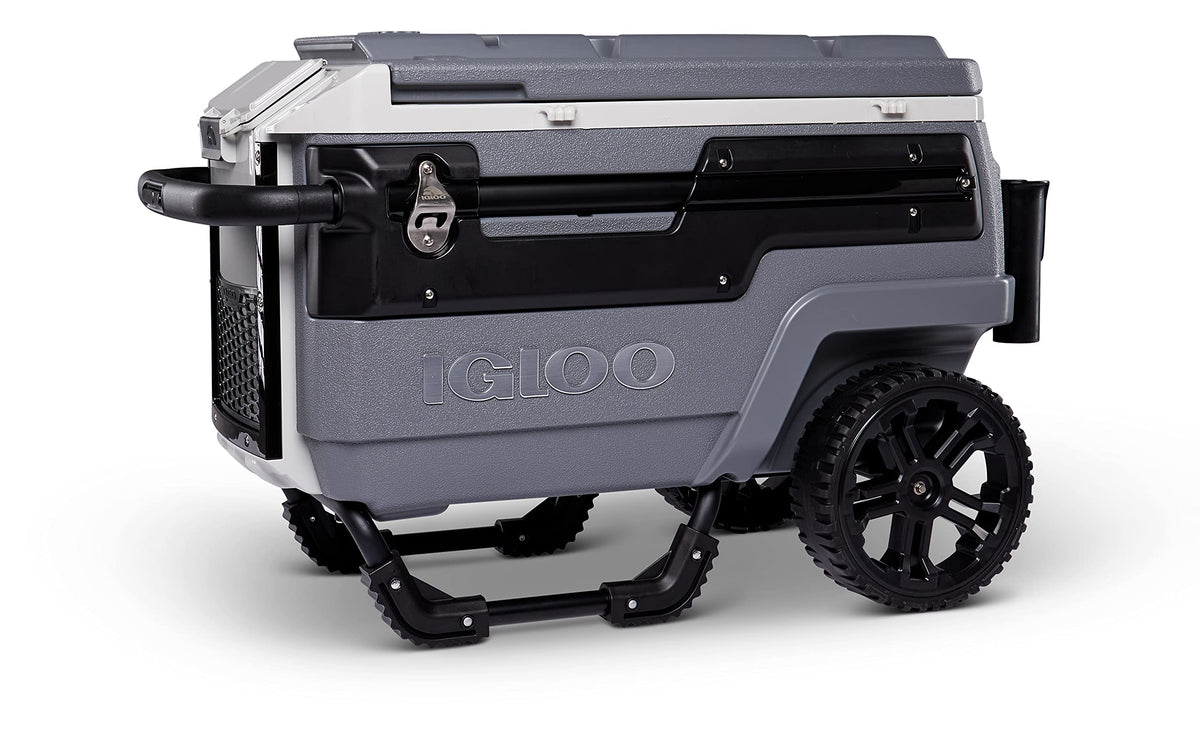Premium Hard-Sided Cooler