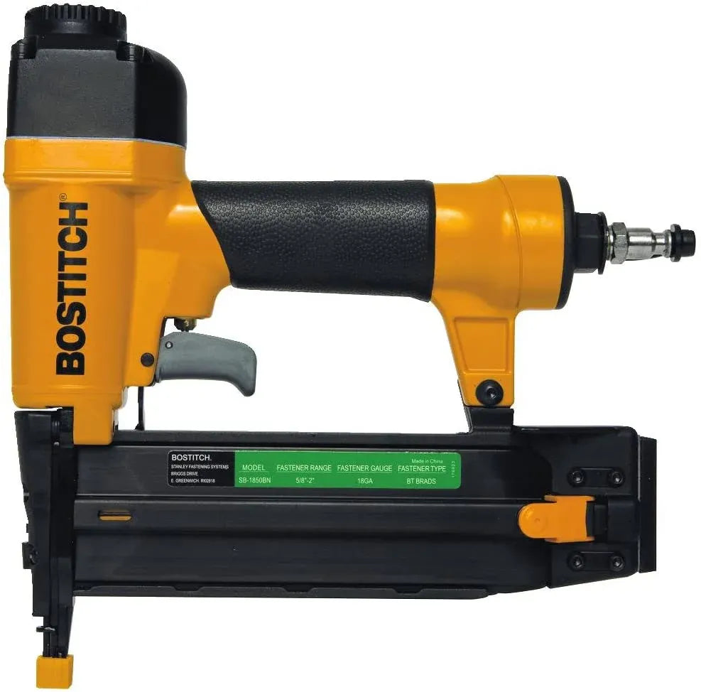 3-Tool Air Compressor Combo Kit, BTFP3KIT