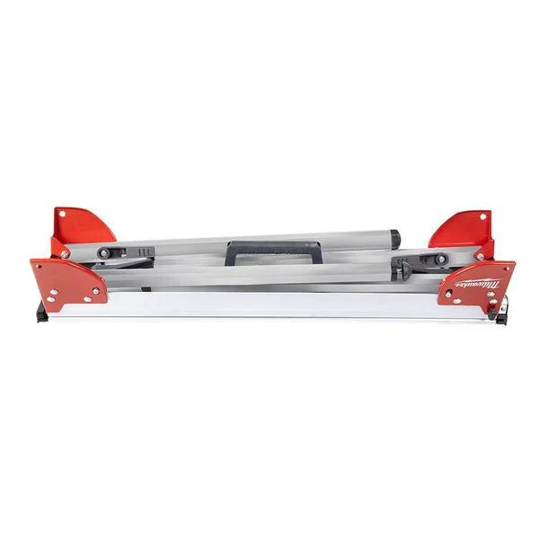 M18 FUEL 18V Lithium - Ion Brushless Cordless 10 In. Dual Bevel Sliding Compound Miter Saw with Stand (Tool - Only)