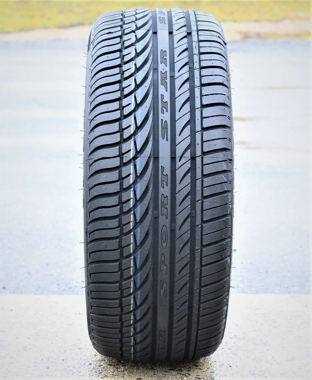 Set of 4 (FOUR) 215/55R17 ZR 98W XL All Season High Performance Tires