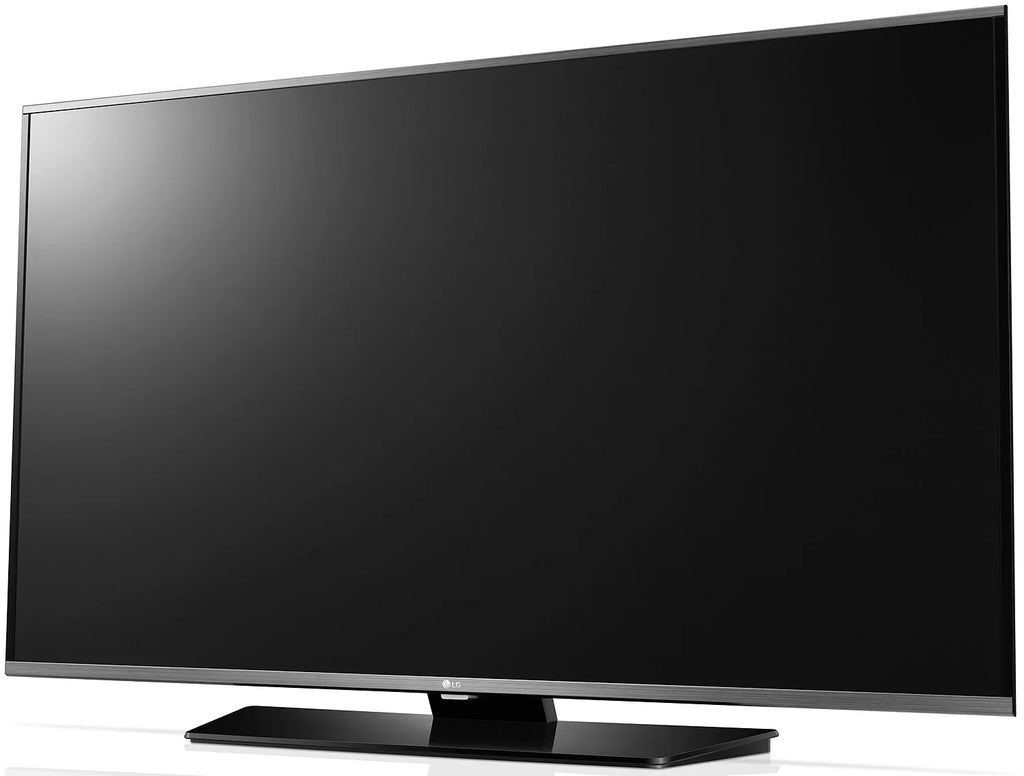 LG LF6300 Series 43"-Class Full HD Smart LED TV
