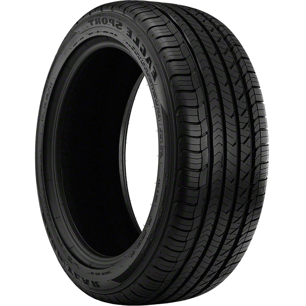 Full season 255/35R19 96W XL passenger tires