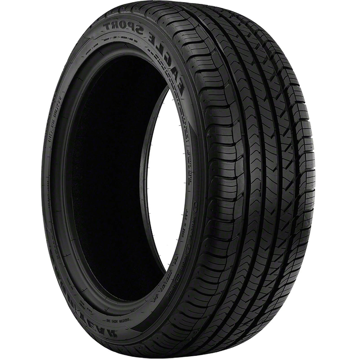 Full season 255/35R19 96W XL passenger tires