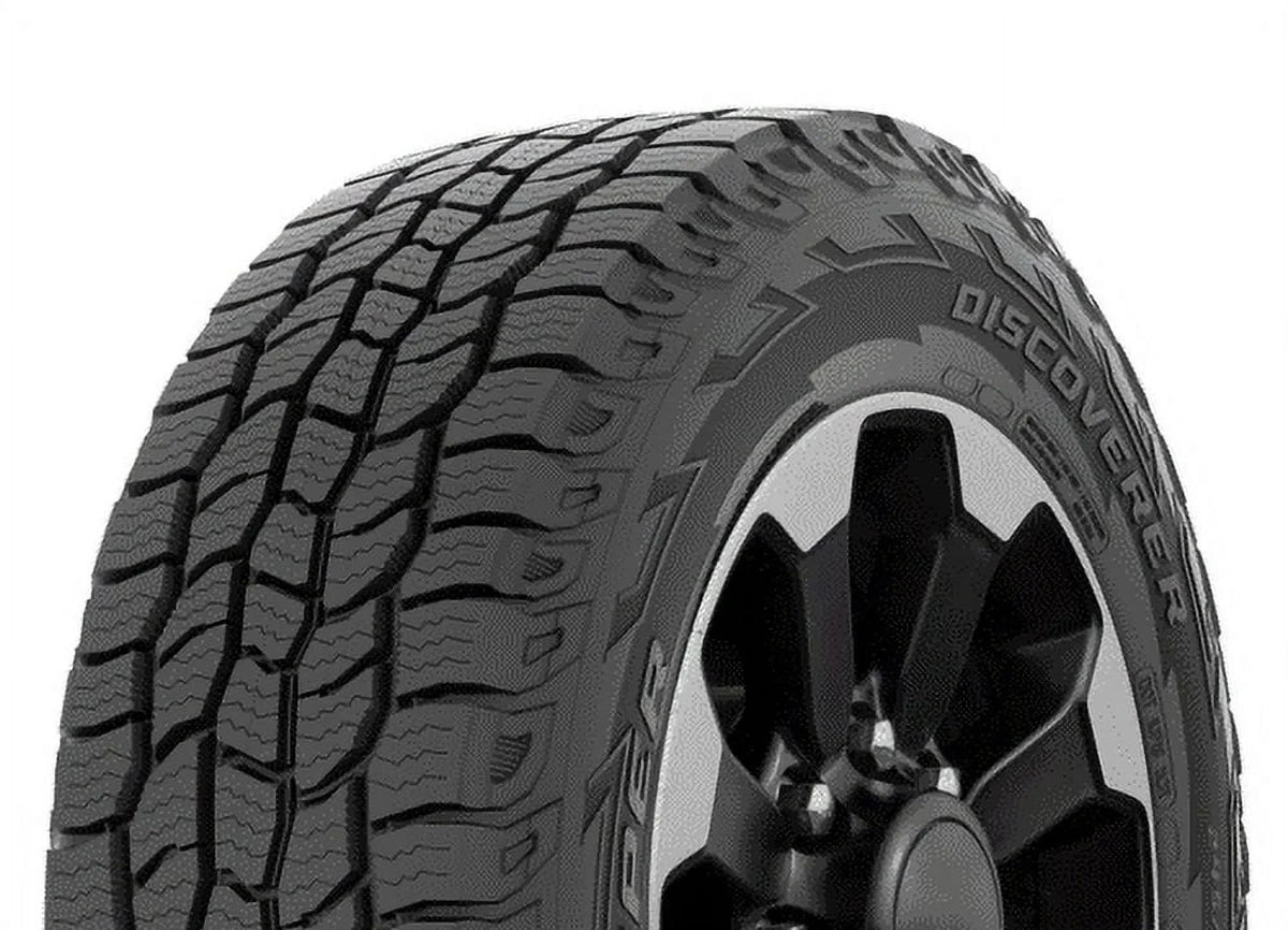 275/60R20 115T All Terrain Tire –Durable, Quiet, Wet & Snow Grip