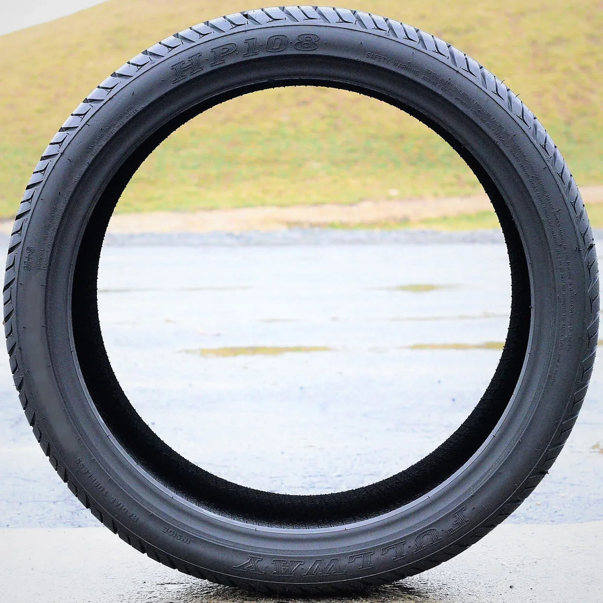 Fullway HP108 245/45ZR20 245/45R20 103W XL High Performance a/S All-Season Tire