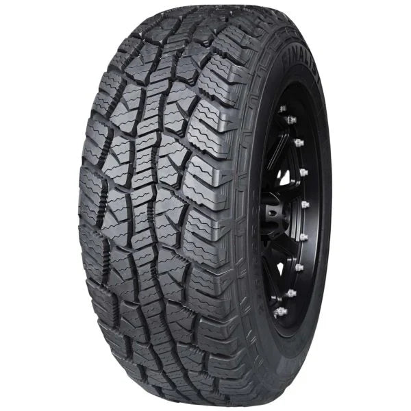 A/T 265/70R16 112T SUV Light Truck All Season All Terrain Tire 265/70/16 (Tire Only)