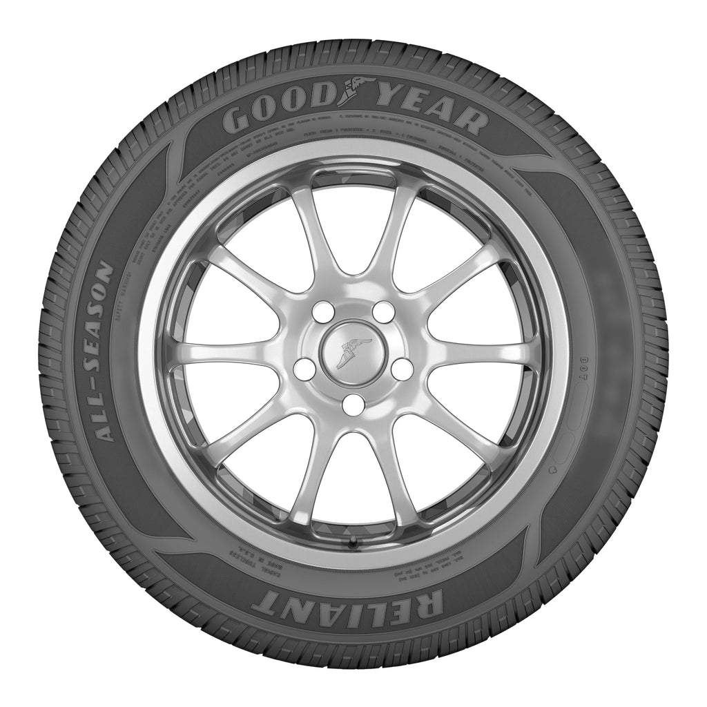 Goodyear Reliant All - Season 235/65R18 106V All - Season Tire