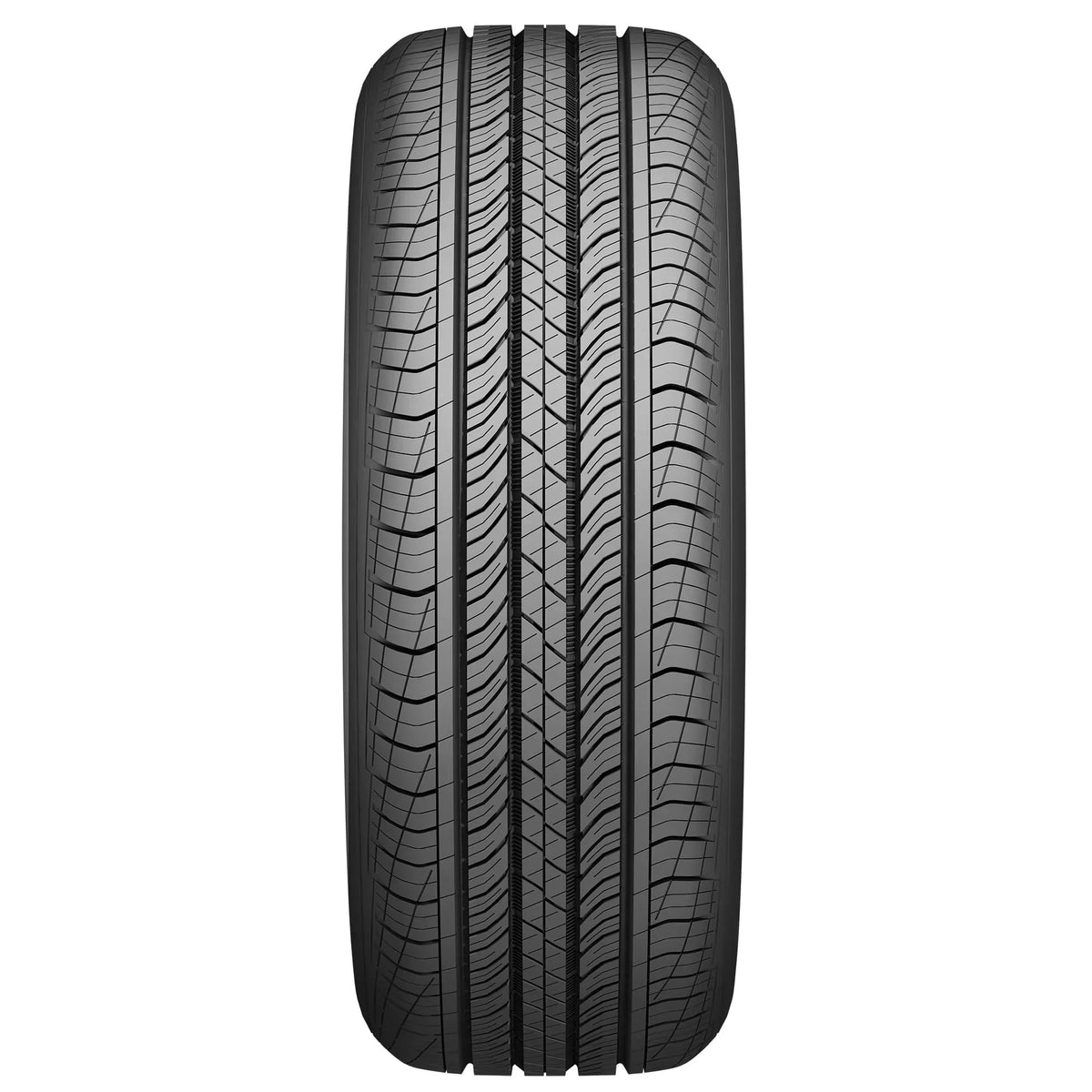 Continental Procontact TX All-Season 225/65R17 102H Passenger Tire