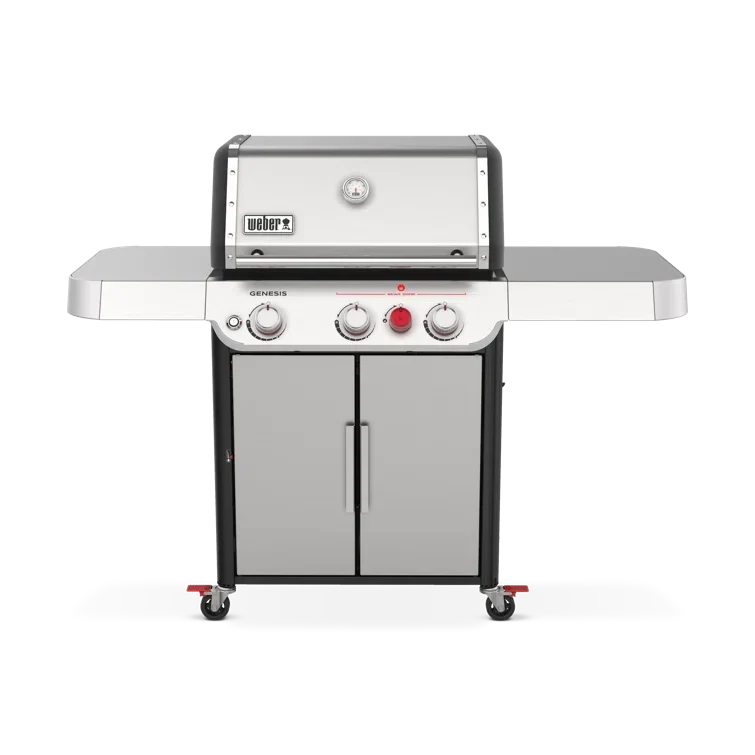 Weber Genesis E-325 Gas Grill
