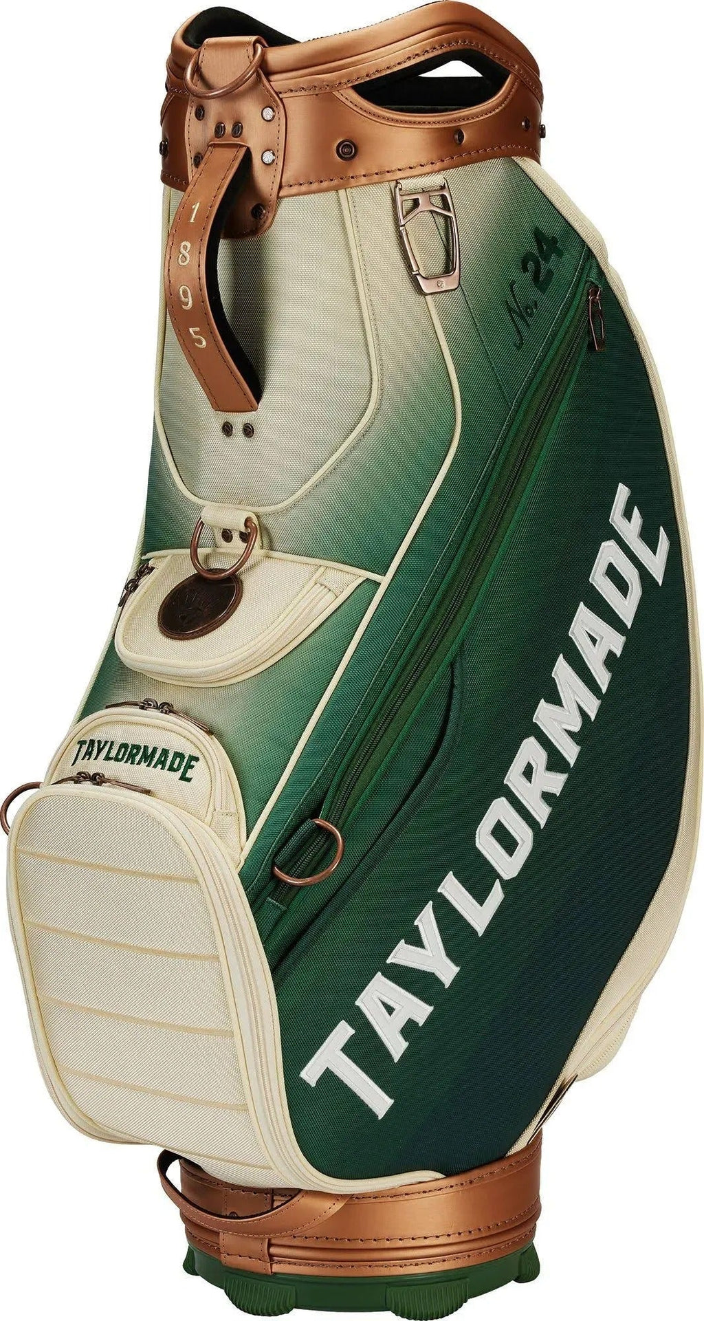 Summer Commemorative 2024 Staff Bag - TaylorMade Golf
