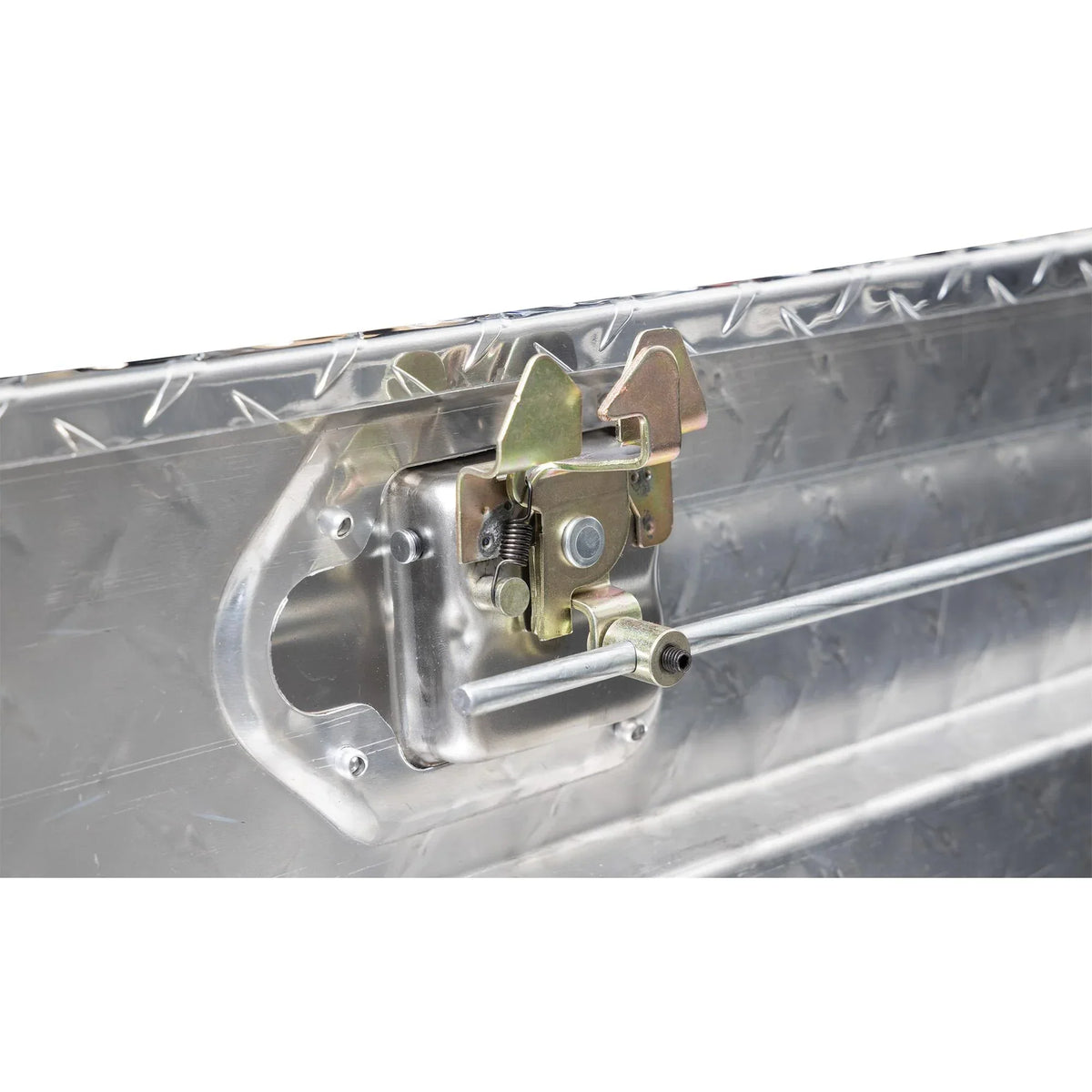70 Crown Series Low Profile Crossover Truck Tool Box