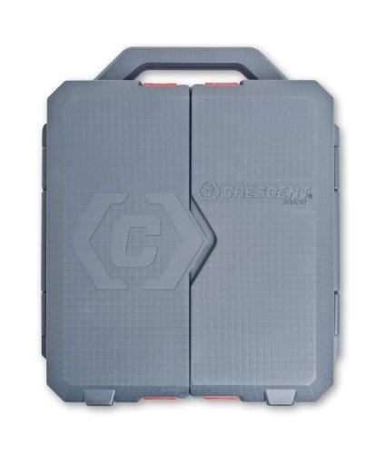 Crescent 170 Piece General Purpose Tool Set – Closed Case – CTK170CMP2