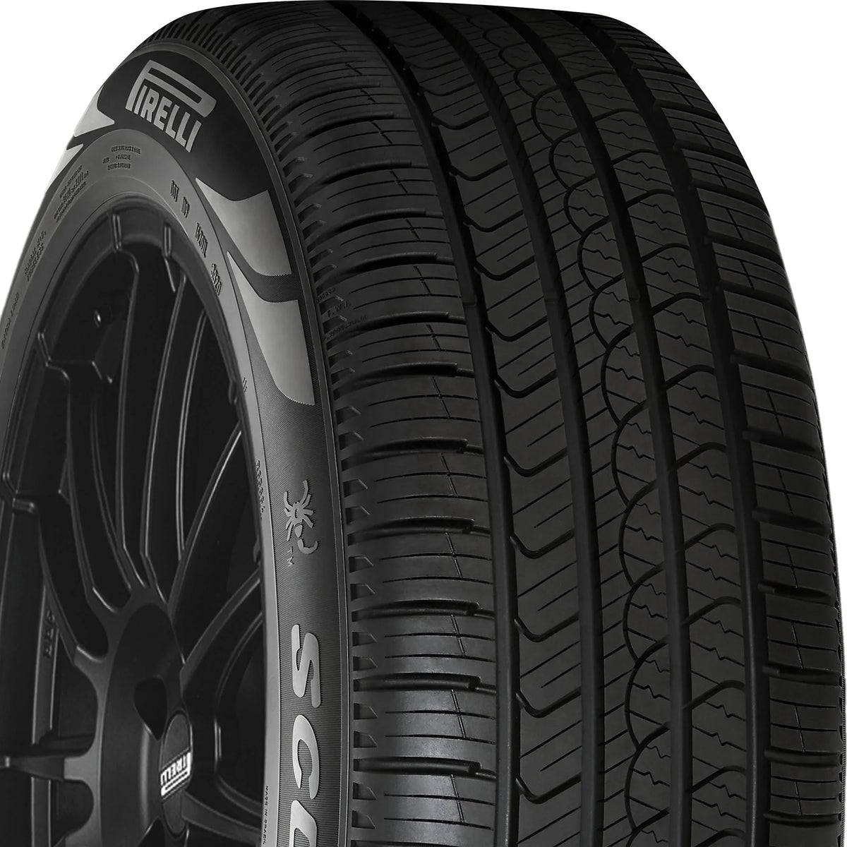 Full season 265/50R19 110V XL SUV/ crossover tires