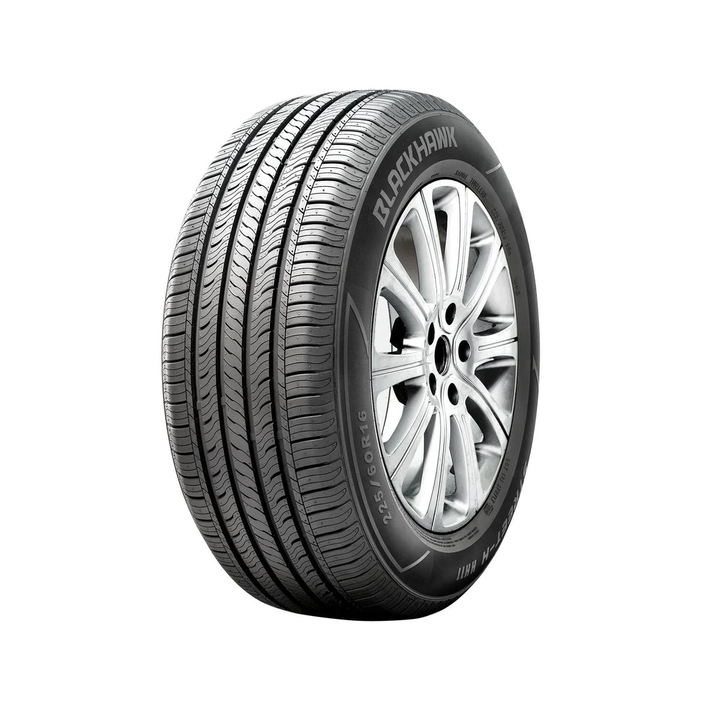Blackhawk Street - H HH11 UHP 225/65R16 100H Passenger Tire
