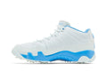Jordan 9 Low Golf 'University Blue'