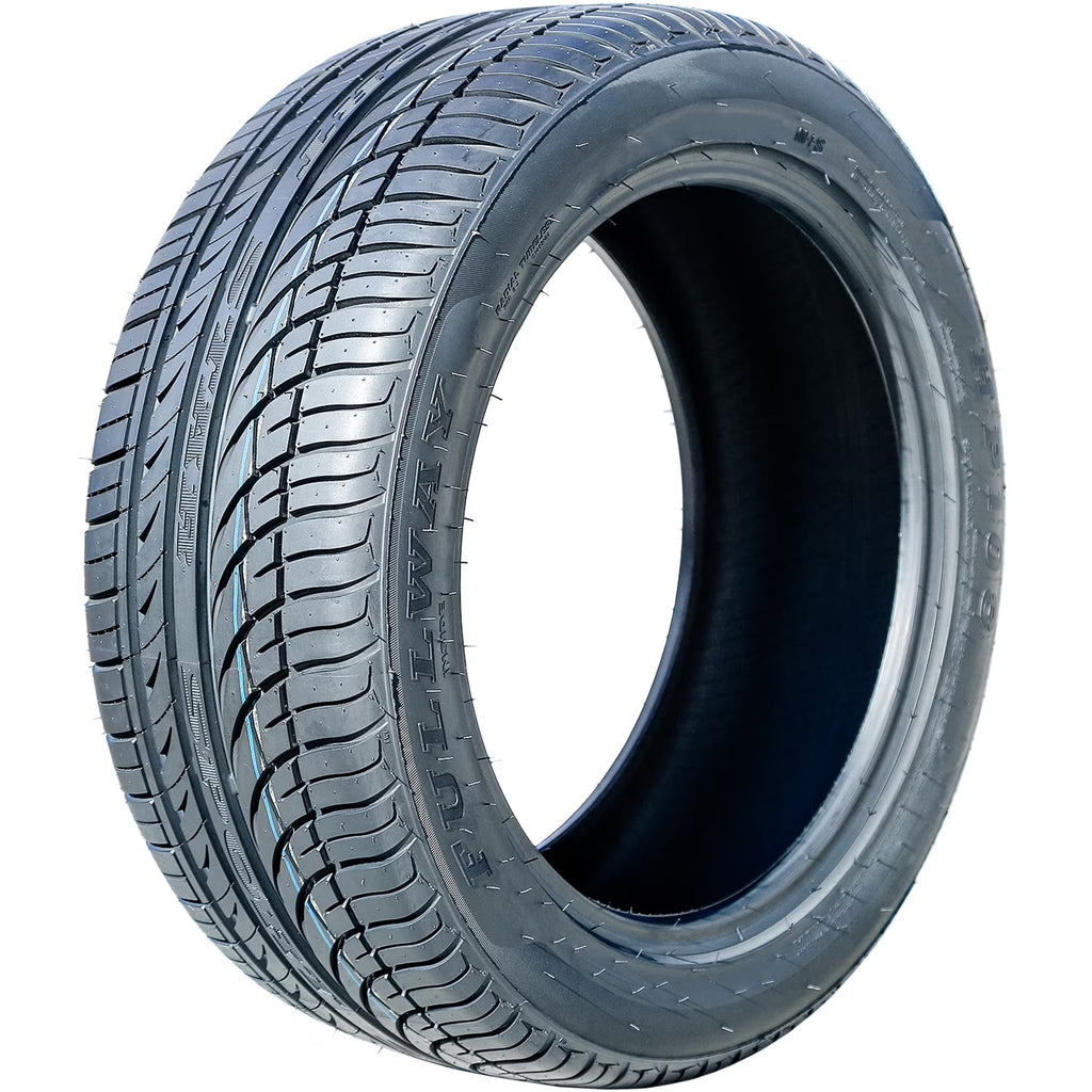 Fullway HP108 215/55ZR17 215/55R17 98W XL High Performance a/S All-Season Tire