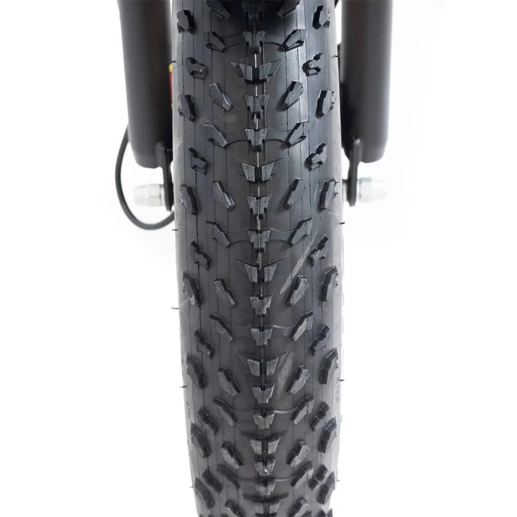SILVERADO 20 48V/14AH 750W Foldable Fat Tire Electric Trike, 330LBS (96817362)