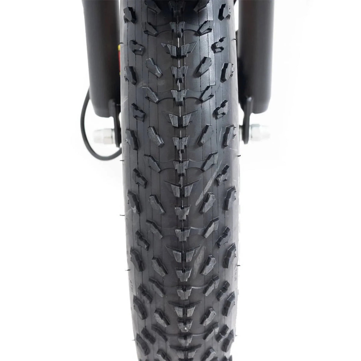 SILVERADO 20 48V/14AH 750W Foldable Fat Tire Electric Trike, 330LBS (96817362)